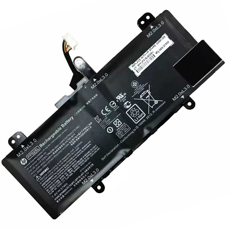 Replacement Battery for HP Pavilion Notebook 11-S001TU battery
