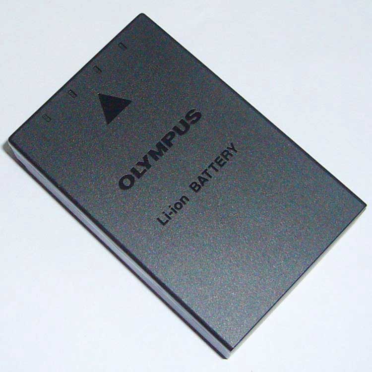 OLYMPUS BLS-1 battery
