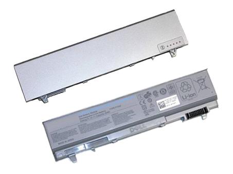 Replacement Battery for Dell Dell Latitude E6500 battery