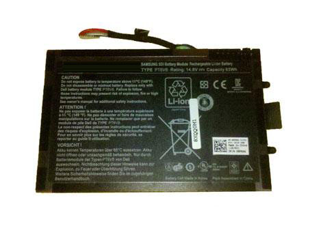 Replacement Battery for Dell Dell ALW14D-138 battery