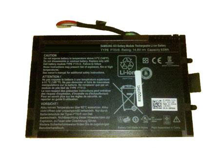 Replacement Battery for Dell Dell Alienware M11x R2 battery