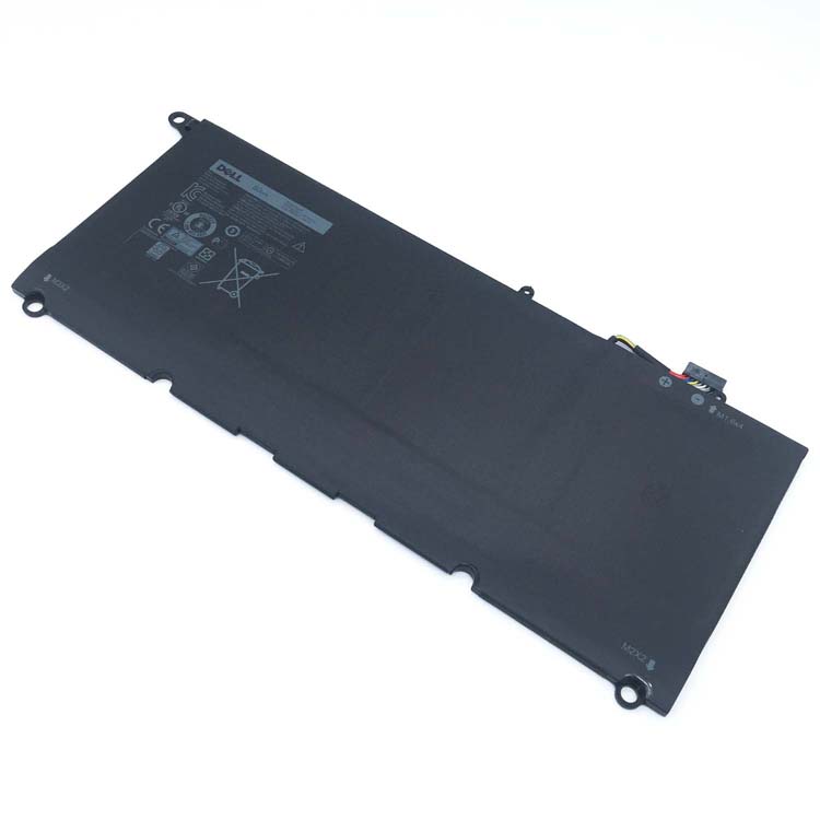 Replacement Battery for Dell Dell XPS 13 battery