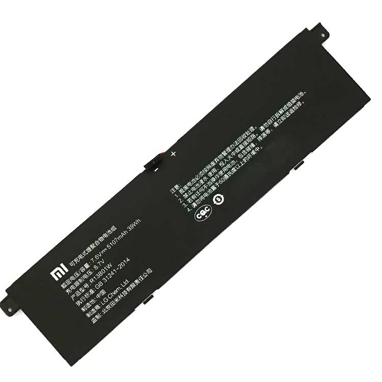 Replacement Battery for XIAOMI R13B01W battery