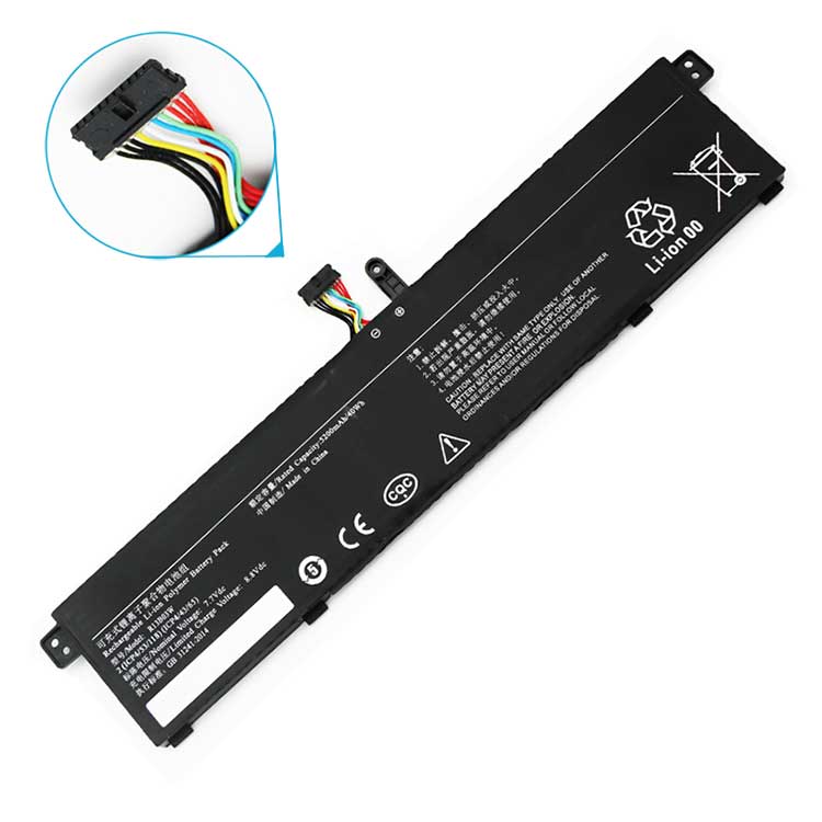 Replacement Battery for XIAOMI R13B03W battery