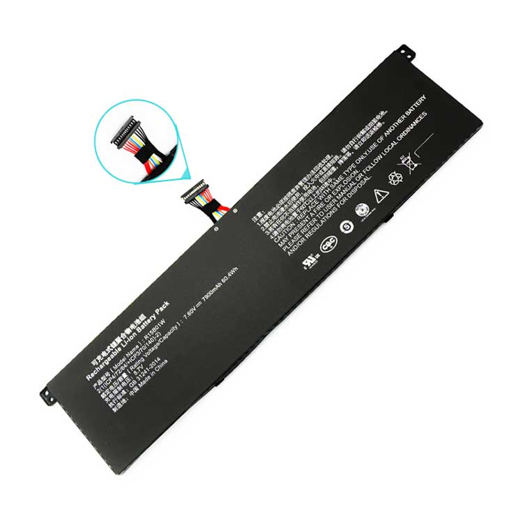 Replacement Battery for XIAOMI R15B01W battery