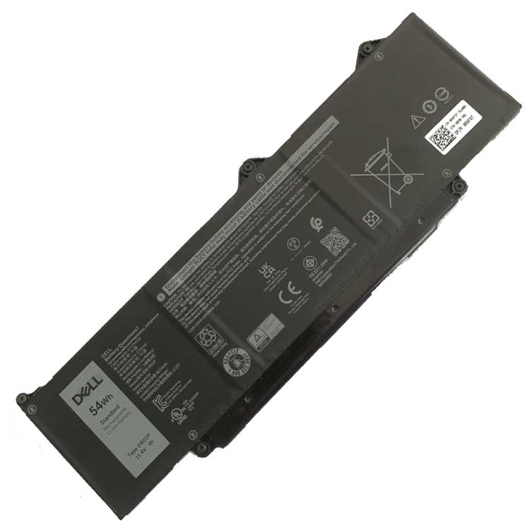 Dell Latitude 5340 5440 5540 3... battery