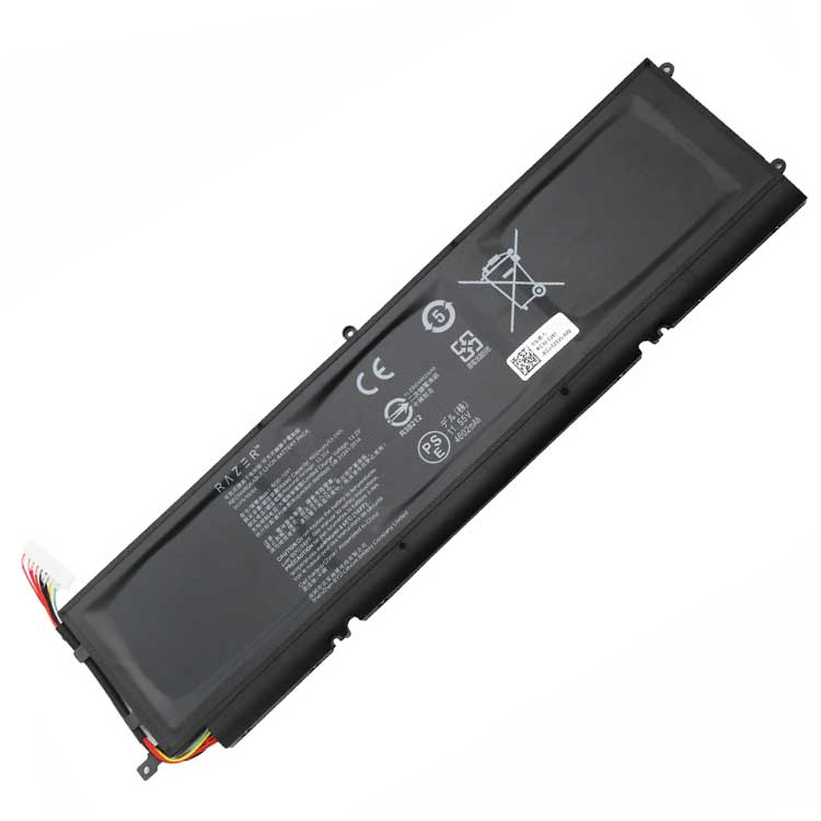 Replacement Battery for RAZER RC30-0281 battery
