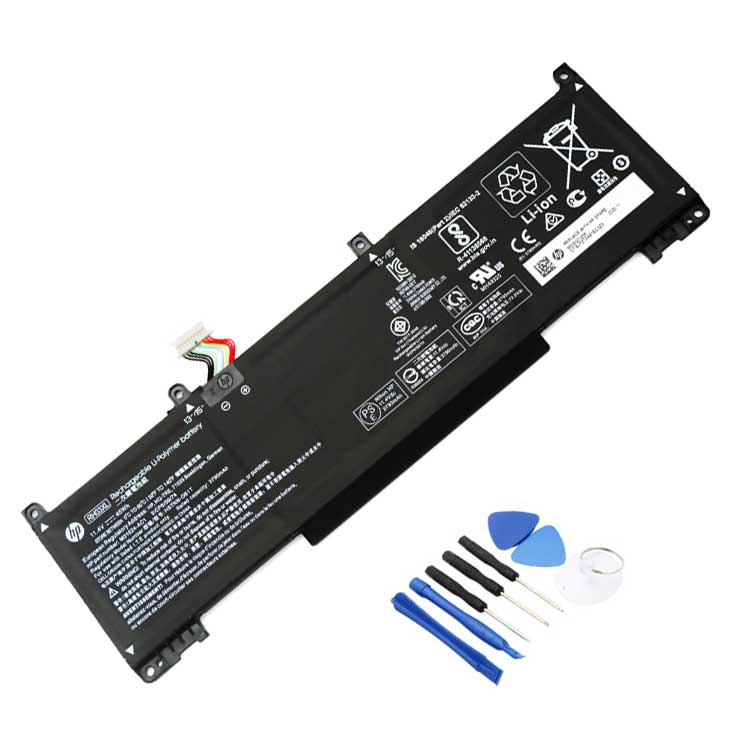 Replacement Battery for HP HP zhan 66 pro 14 g4 battery