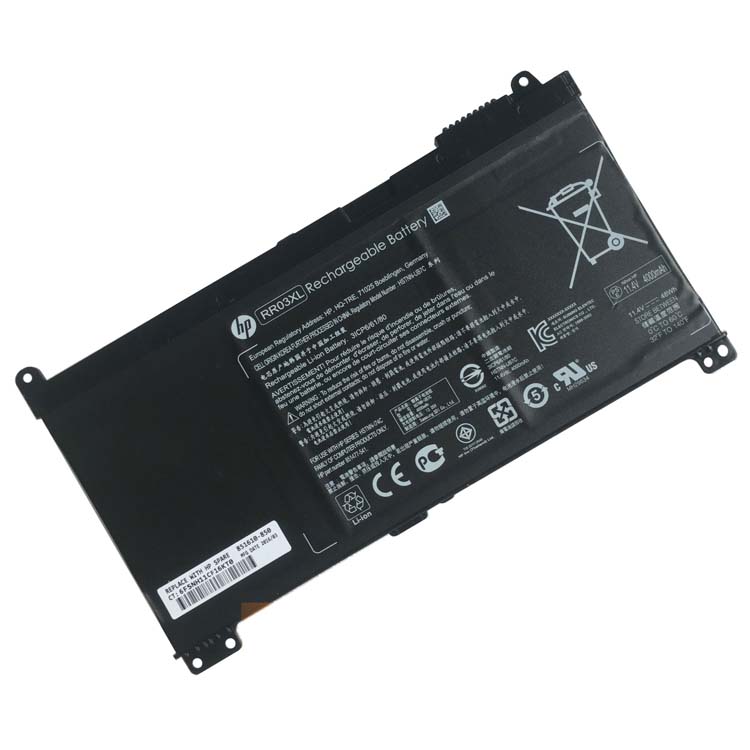 Replacement Battery for HP HP ProBook 450 G4 Series battery