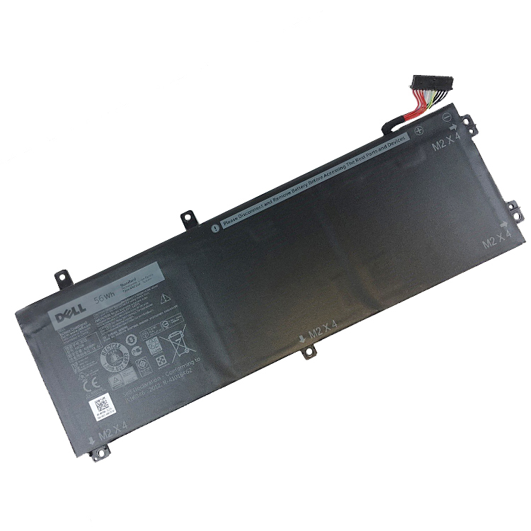 Replacement Battery for DELL RRCGW battery