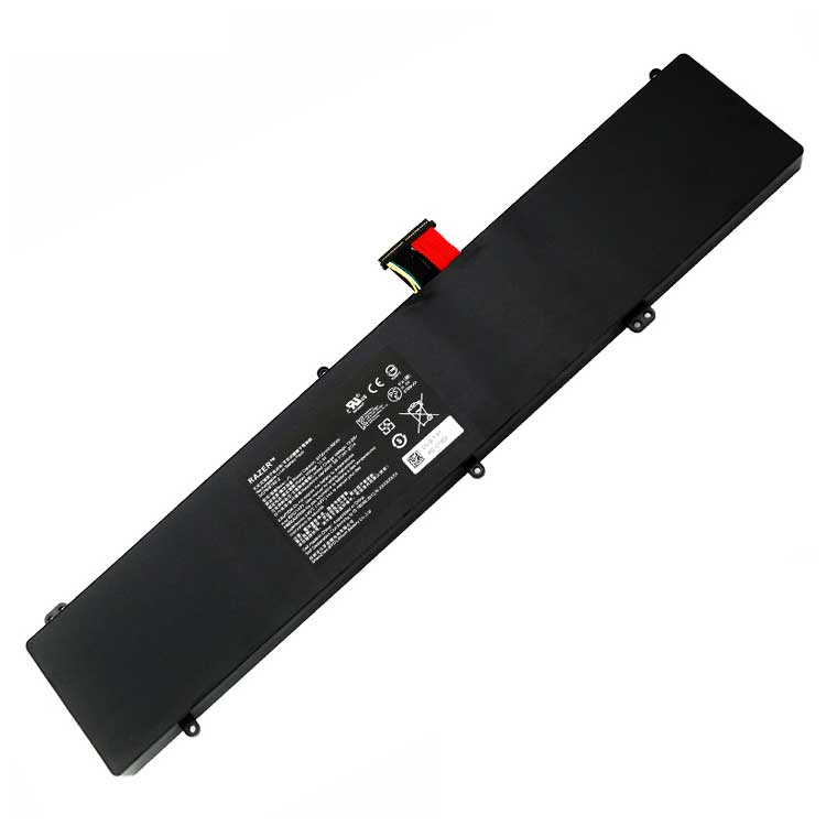 Replacement Battery for RAZER RZ09-0166 battery