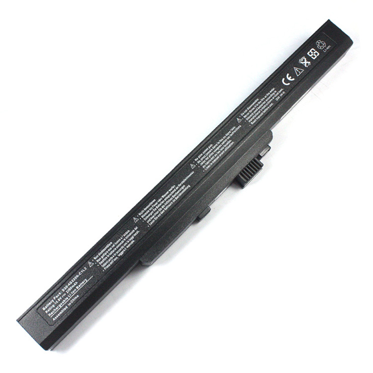 Replacement Battery for UNIWILL S20-4S2200-S1S5 battery