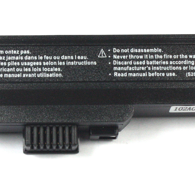 UNIWILL S40-4S4400-S1S5 battery