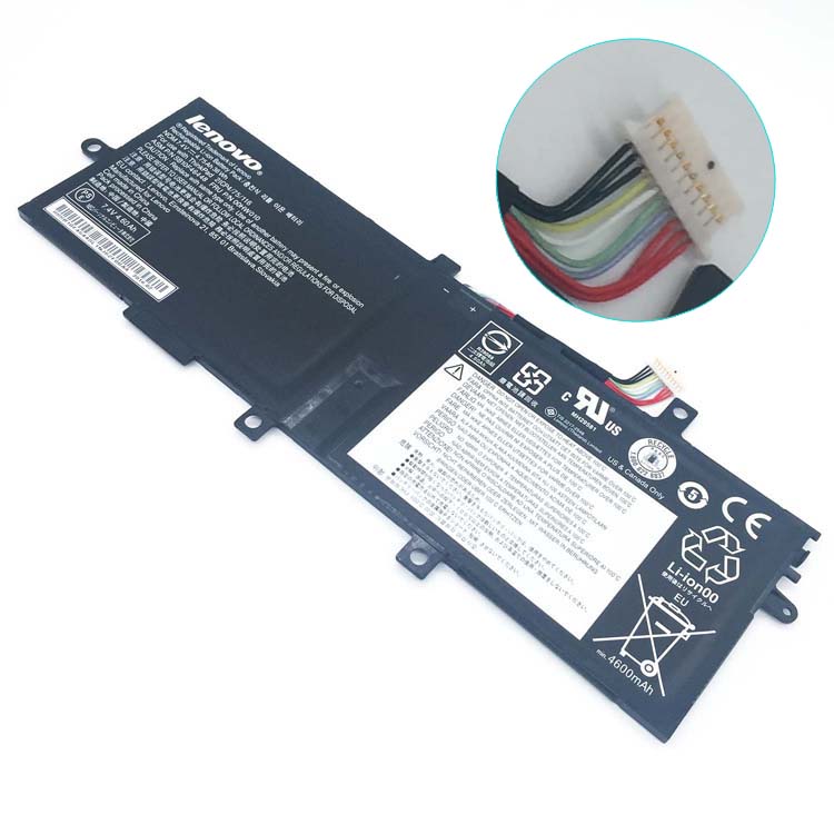 Replacement Battery for LENOVO SB10F46442 battery