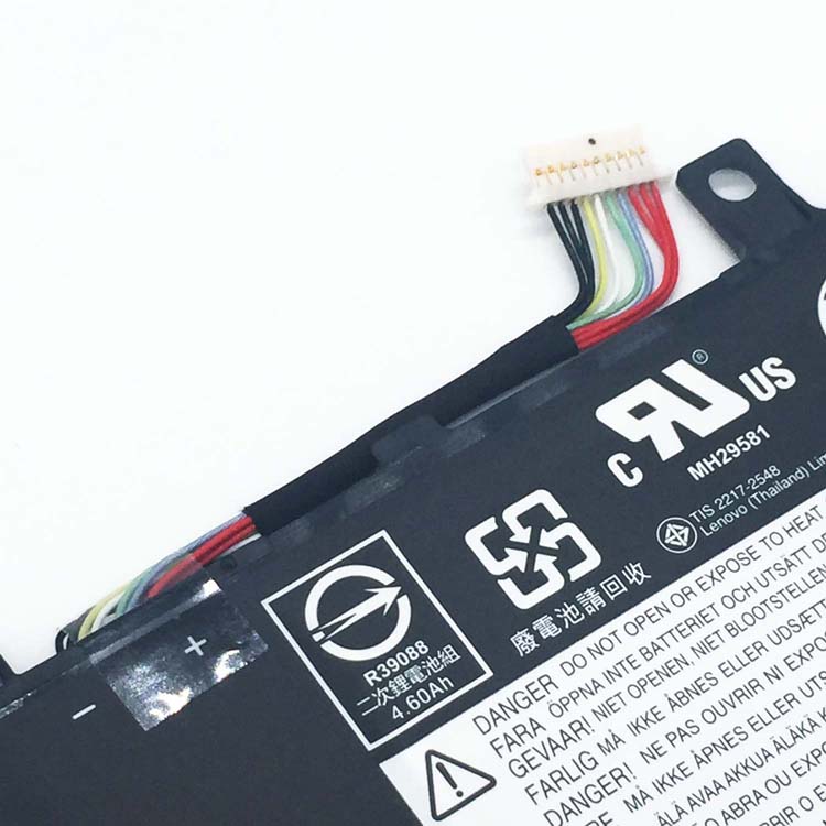 LENOVO ThinkPad Helix(20CG004JCD) battery