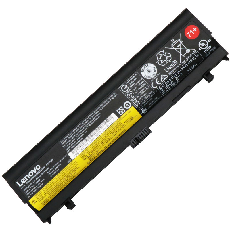 Replacement Battery for LENOVO SB10H45073 battery