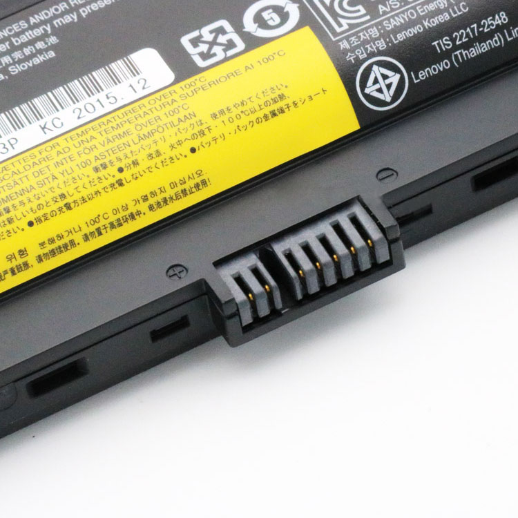 LENOVO ThinkPad L570 battery