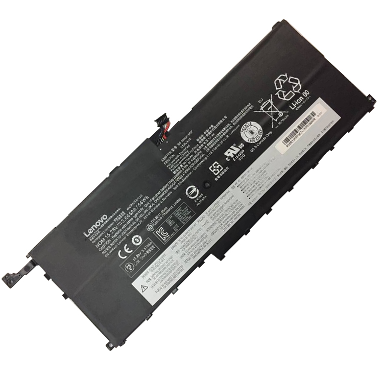 Replacement Battery for Lenovo Lenovo ThinkPad X1 Yoga / Carbon Gen 4 battery