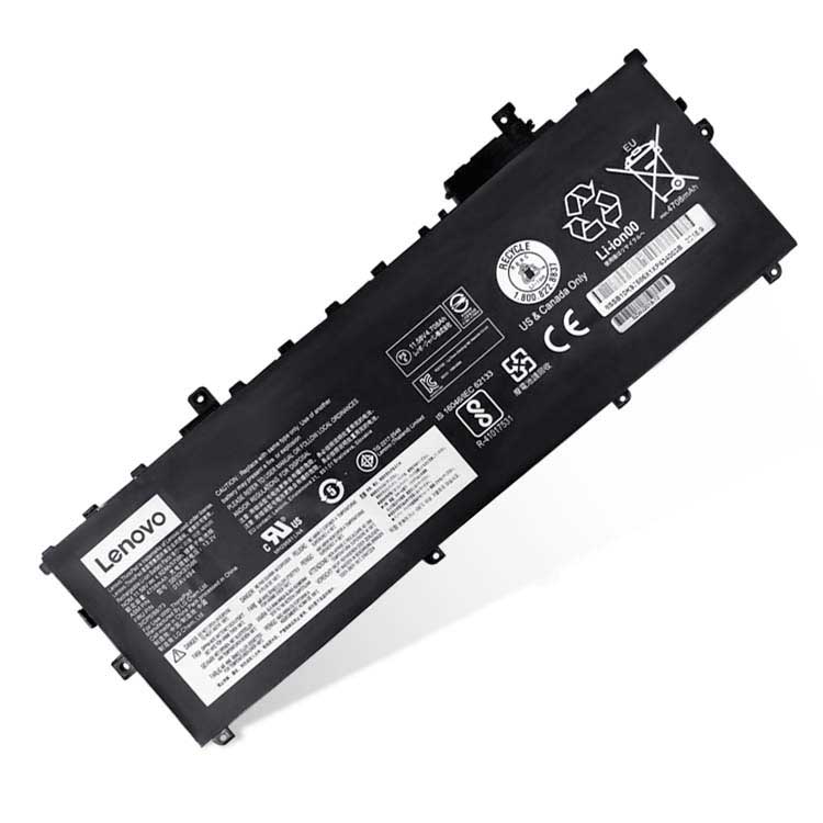 Replacement Battery for Lenovo Lenovo ThinkPad X1 Carbon 2017 battery