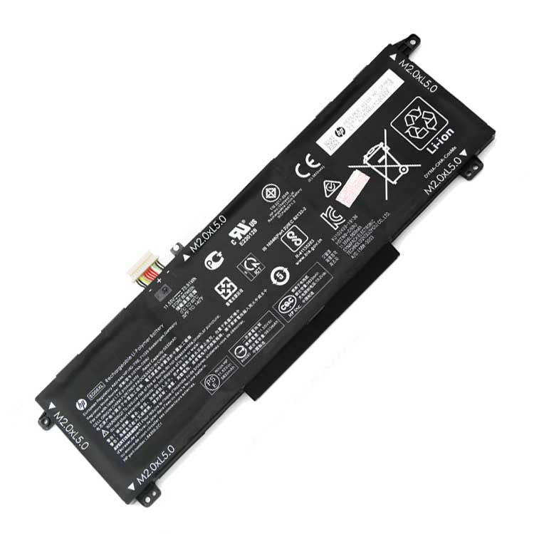 Replacement Battery for HP 15-ek0080TX battery
