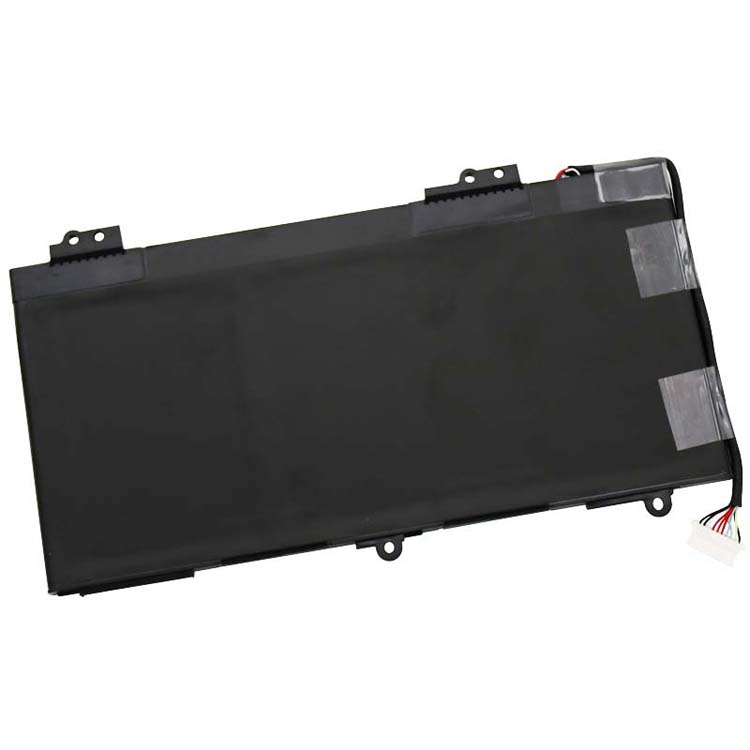 HP Pavilion 14-AL126TX battery