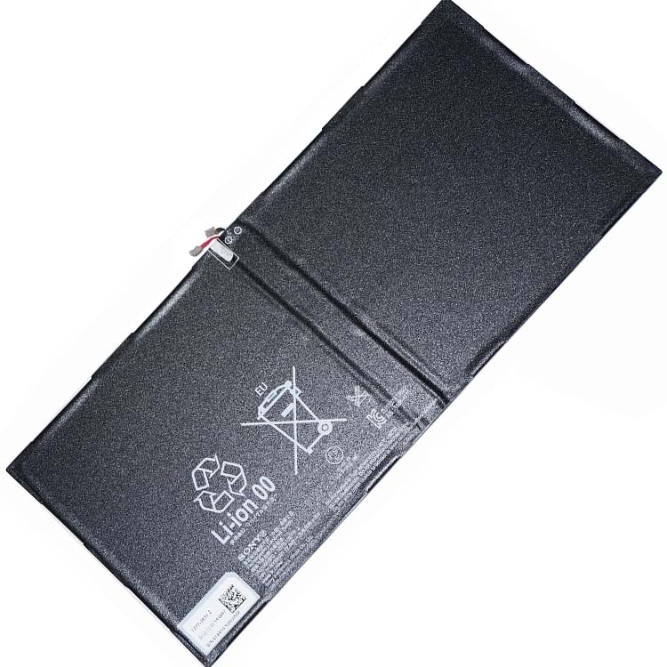 Replacement Battery for SONY SGP521 battery