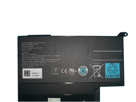 Replacement Battery for Sony Sony Tablet S2 battery