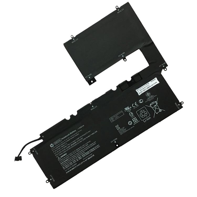 Replacement Battery for HP 767069-001 battery