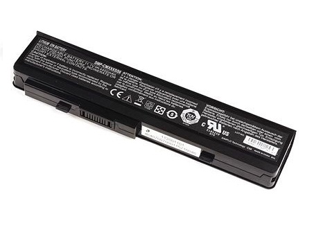 Replacement Battery for LENOVO Optima Centoris V470 battery