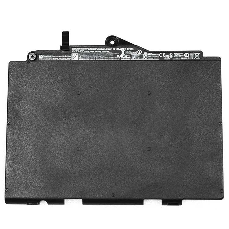 Replacement Battery for HP HP EliteBook battery