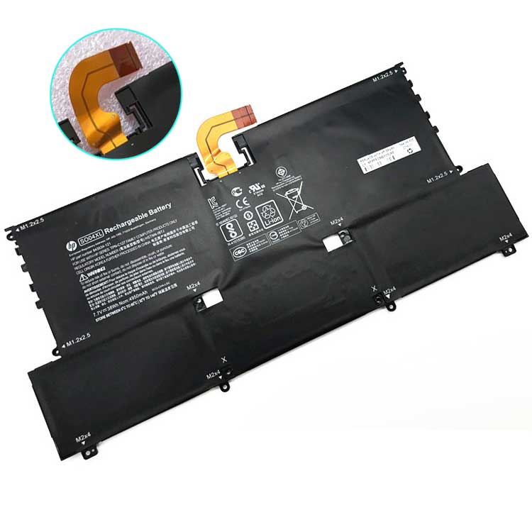 Replacement Battery for HP Spectre 13-v000ng battery