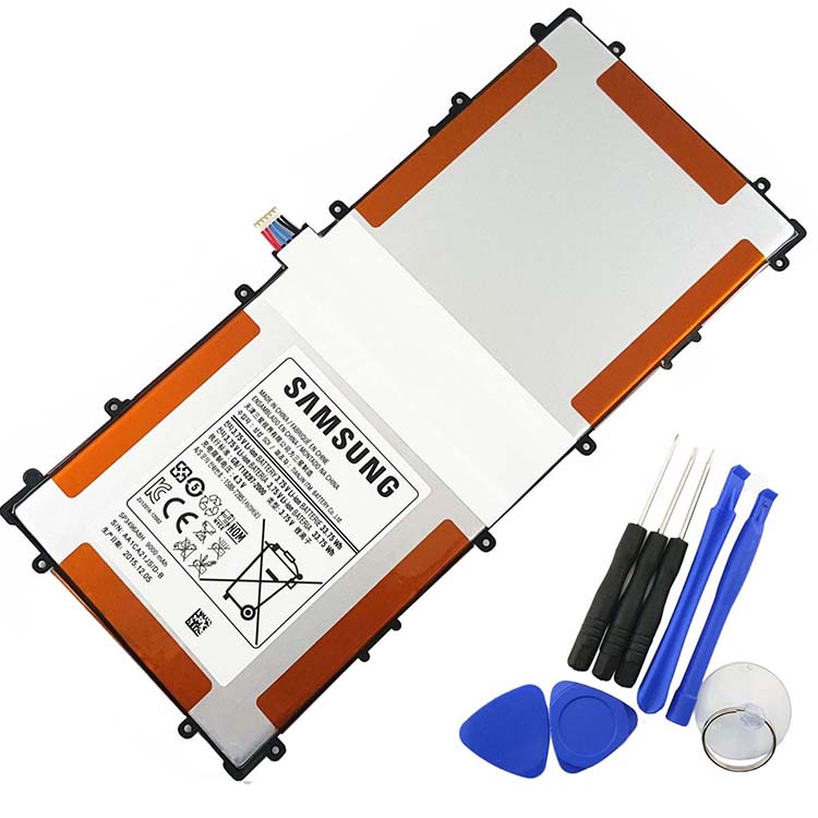 Replacement Battery for Samsung Samsung Nexus 10 GT-P8110 battery