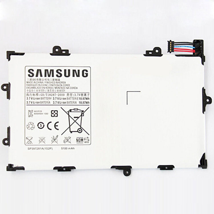 Replacement Battery for SAMSUNG  battery