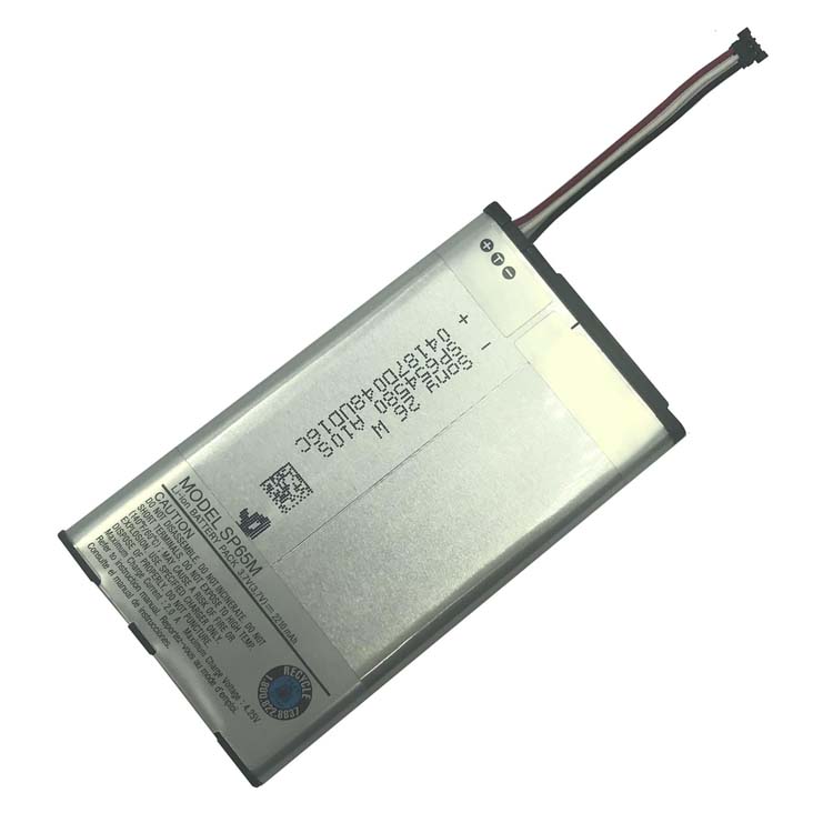 SONY PCH-1105. PCH-1106 battery