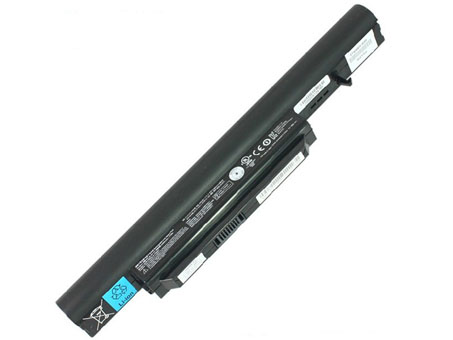 Replacement Battery for HASEE 3UR18650-2-T0681 battery