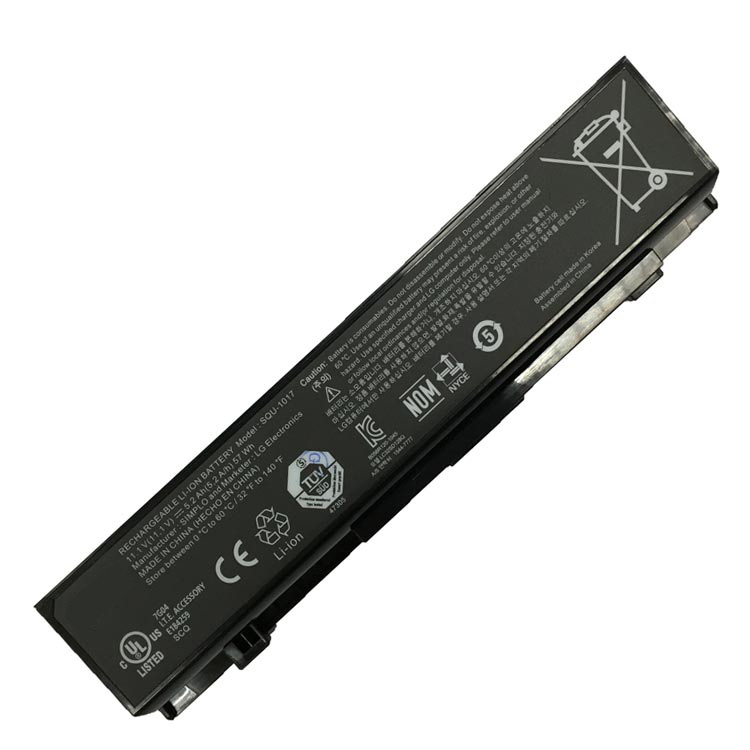 Replacement Battery for LG Aurora Xnote S430 battery