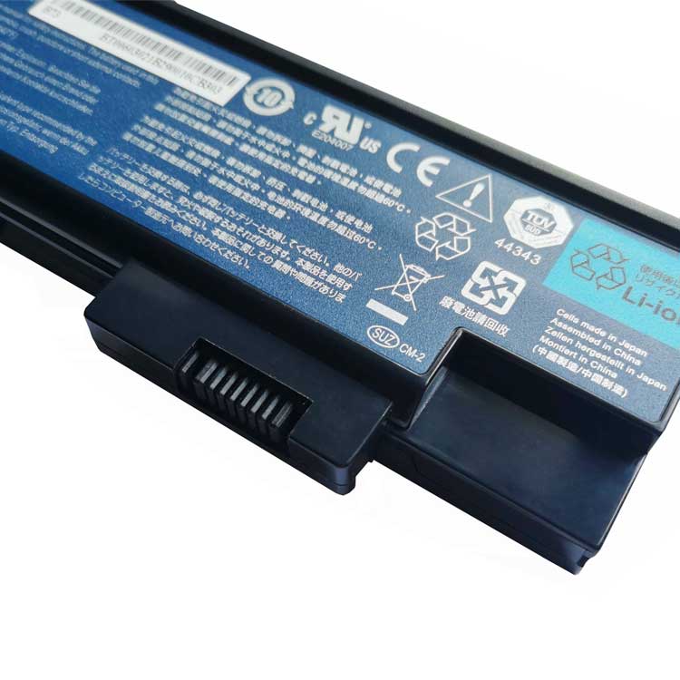 Acer Acer TravelMate 4501ALCi battery