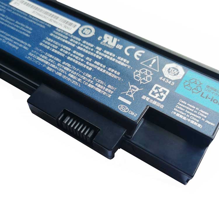 Acer Acer TravelMate 4012NLCi battery