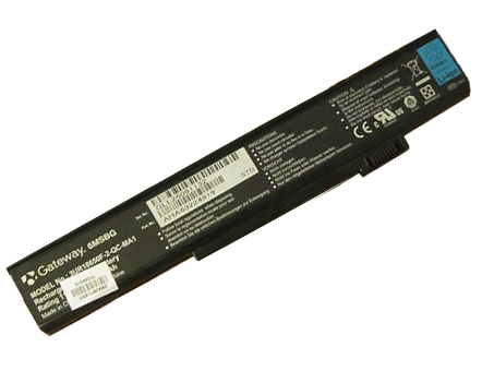 Replacement Battery for GATEWAY AHA63224A34 battery