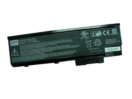 Replacement Battery for Acer Acer GR8 battery