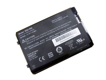 Replacement Battery for LENOVO 3UR18650F-2-QC186 battery