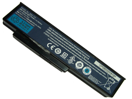 Replacement Battery for PACKARD_BELL BT.00607.059 battery