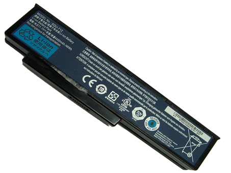 Replacement Battery for PACKARD_BELL  battery