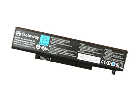 Replacement Battery for GATEWAY 6501182 battery
