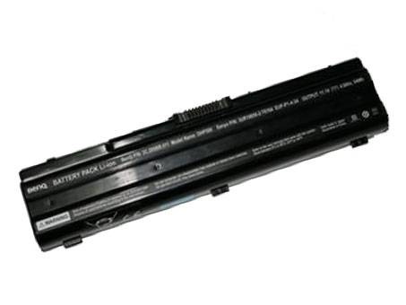 Replacement Battery for PACKARD_BELL EASY NOTE ML61-B-001SP battery