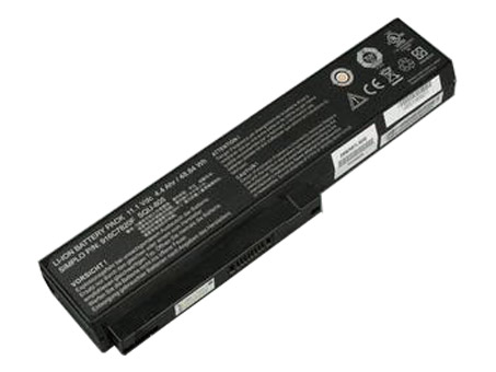 Replacement Battery for LG 3UR18650-2-T0188 battery