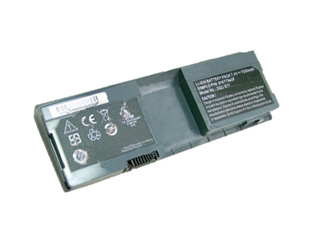 Replacement Battery for NOBI SQU-811 battery