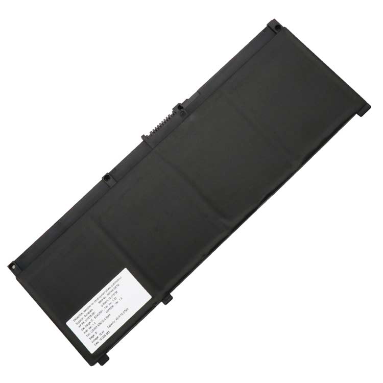 HP Omen 15-ce031ng battery