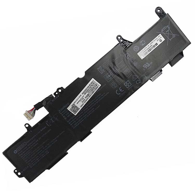 Replacement Battery for HP HP EliteBook battery