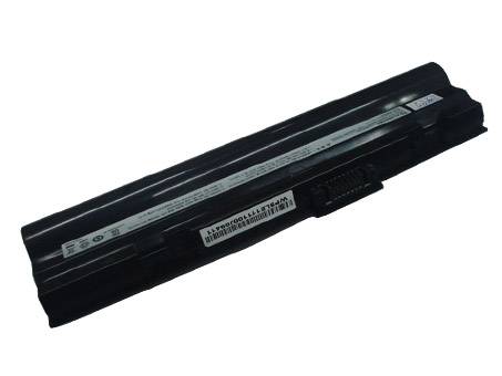 Replacement Battery for AVERATEC SSBS17 battery